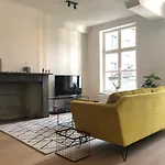 Bed & Boon Гент