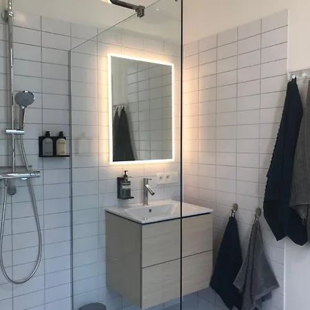 Apartment Bed & Boon Gent