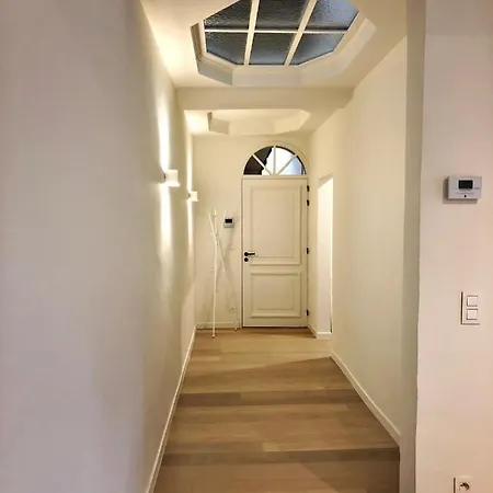Bed & Boon Apartment *