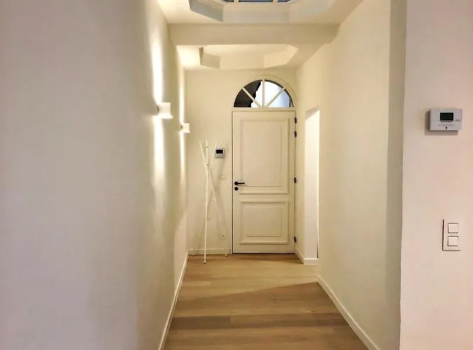 Bed & Boon Apartment *